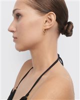 Orecchini PDPaola Donna THE NEW ESSENTIALS in Argento AR01-C28-U - AR01-C28-U